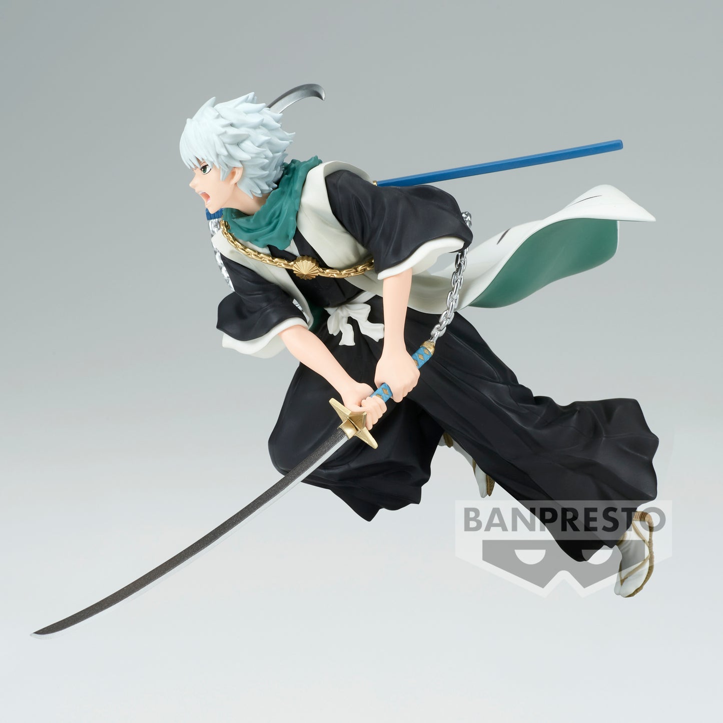 [PREORDER] BLEACH VIBRATION STARS-TOUSHIRO HITSUGAYA-