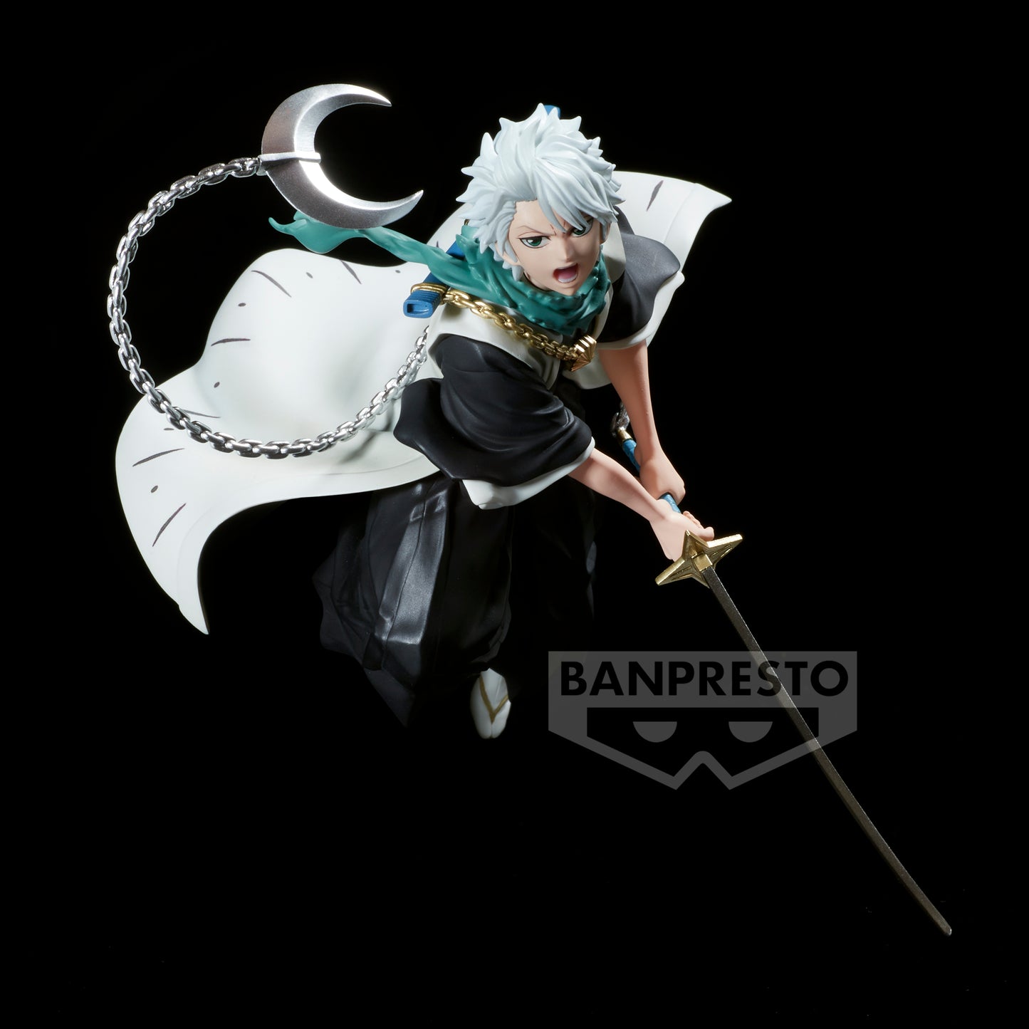 [PREORDER] BLEACH VIBRATION STARS-TOUSHIRO HITSUGAYA-