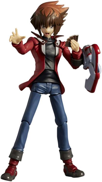 [PREORDER] The Amazing Yamaguchi Judai Yuki