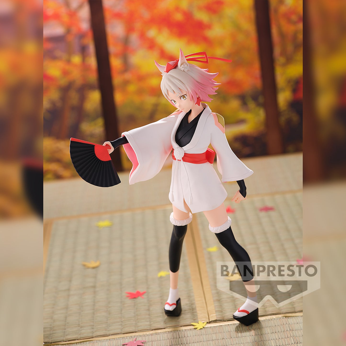 [PREORDER] THAT TIME I GOT REINCARNATED AS A SLIME MOMIJI FIGURE