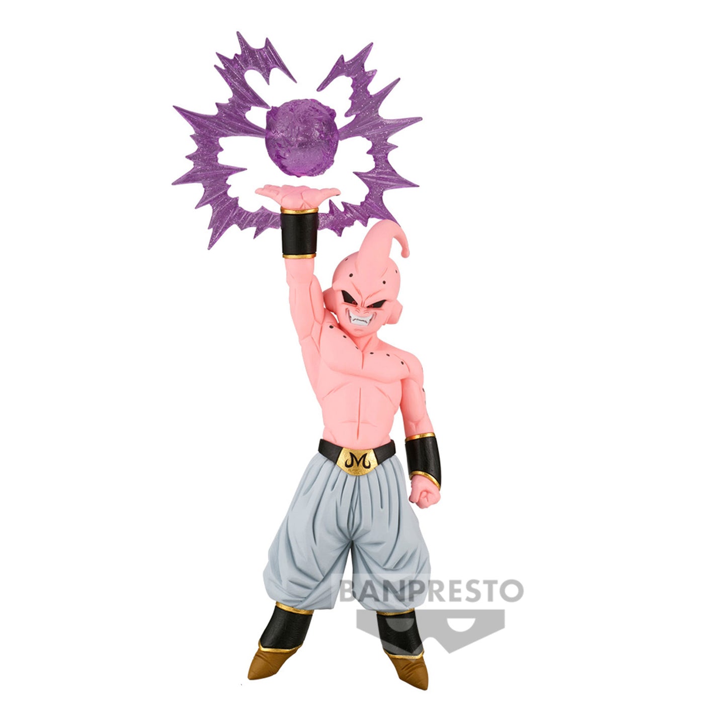 [PREORDER] DRAGON BALL Z G×MATERIA [VEGITO･MAJIN BUU] (B:MAJIN BUU)