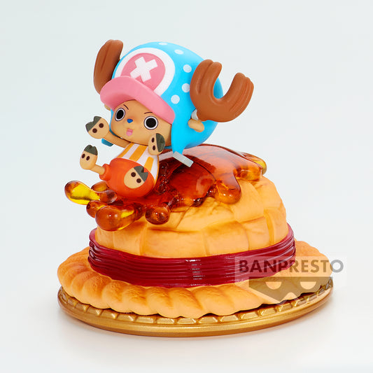 [PREORDER] ONE PIECE PALDOLCE COLLECTION VOL.1 (VER.A)
