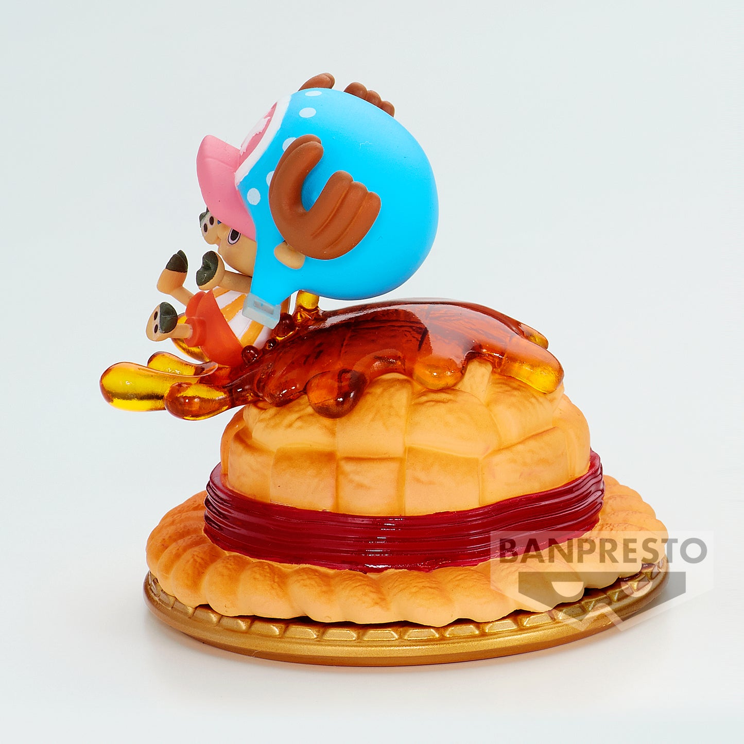 [PREORDER] ONE PIECE PALDOLCE COLLECTION VOL.1 (VER.A)