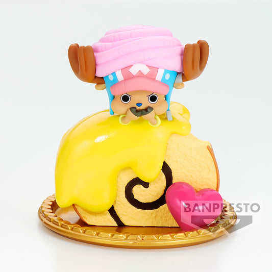 [PREORDER] ONE PIECE PALDOLCE COLLECTION VOL.1 (VER.C)