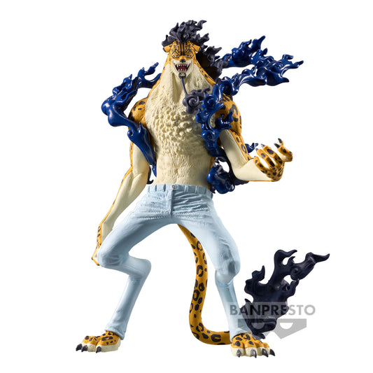 [PREORDER] ONE PIECE KING OF ARTIST THE ROB LUCCI AWAKENING VER.