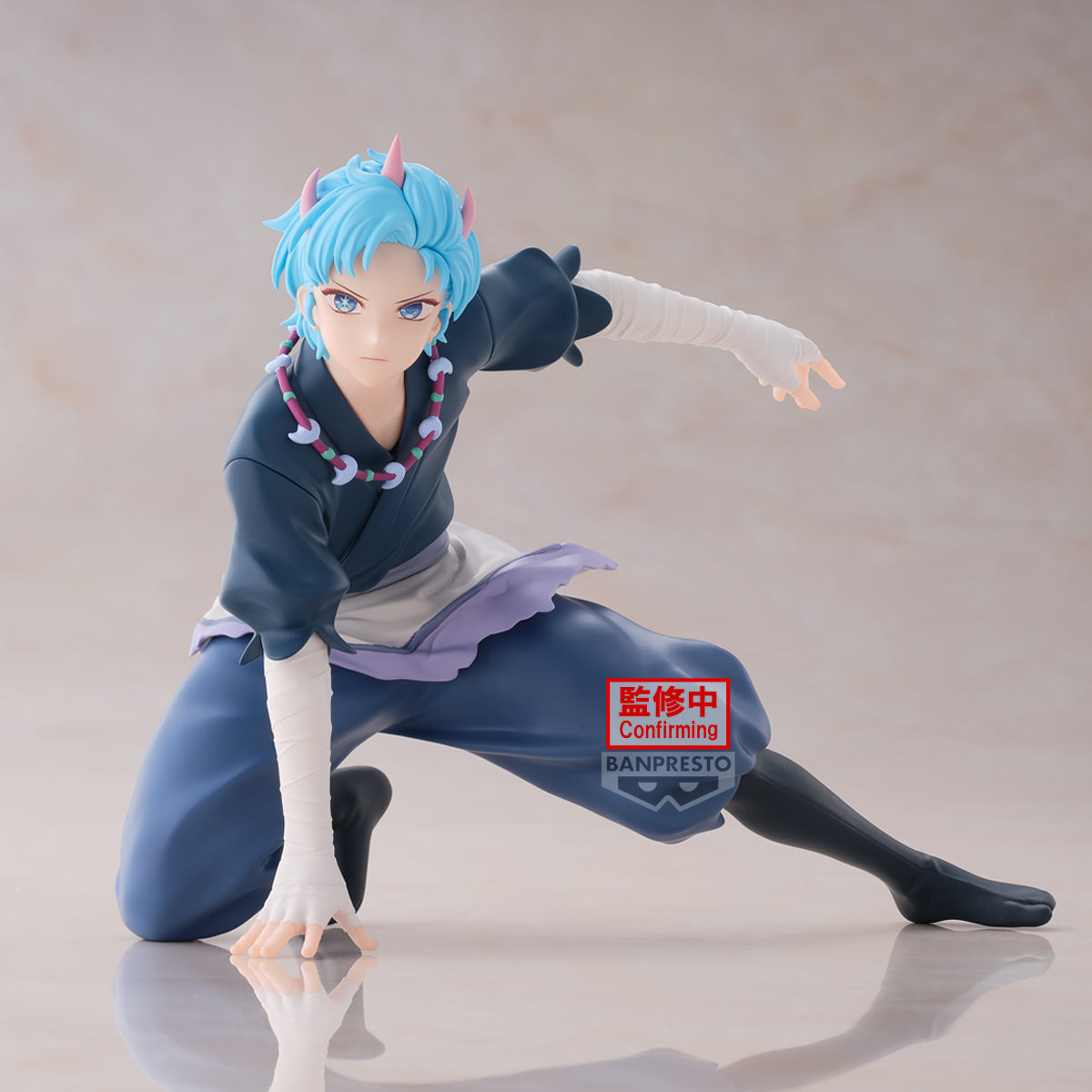 【OSHI NO KO】 AQUA FIGURE-TOUKI VER.-