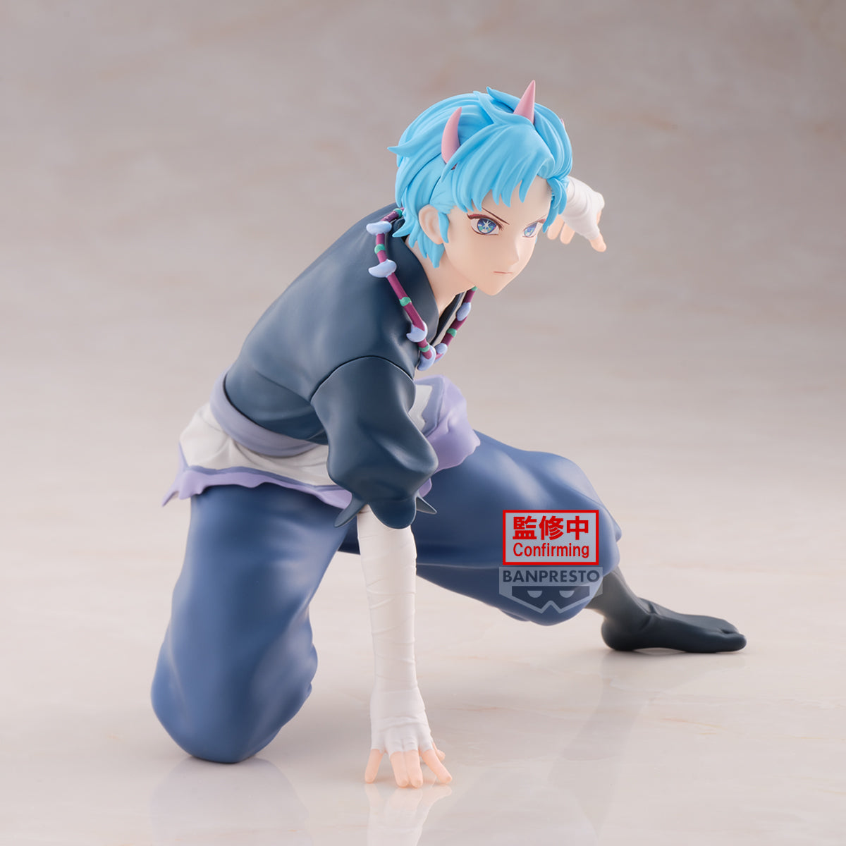 【OSHI NO KO】 AQUA FIGURE-TOUKI VER.-