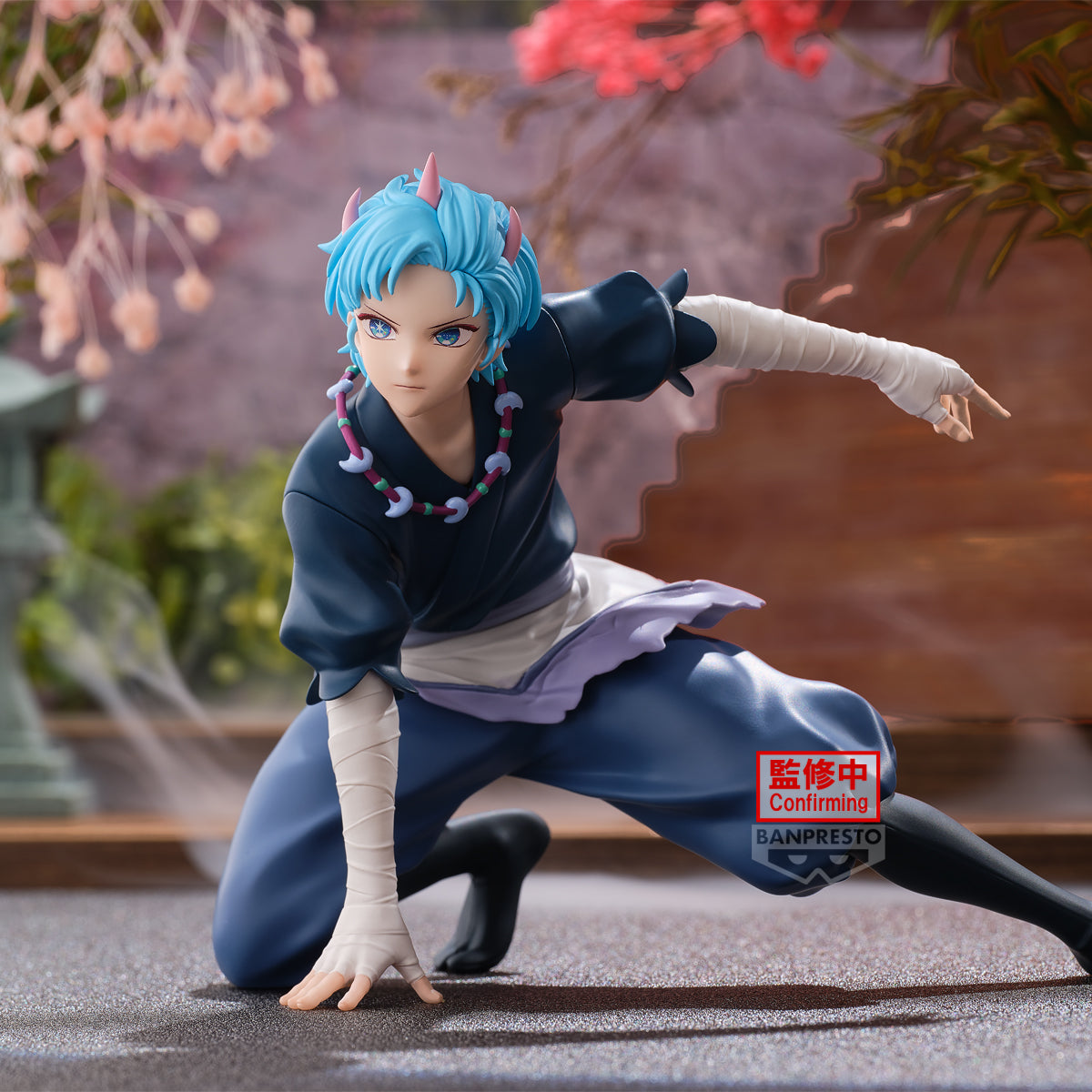 【OSHI NO KO】 AQUA FIGURE-TOUKI VER.-