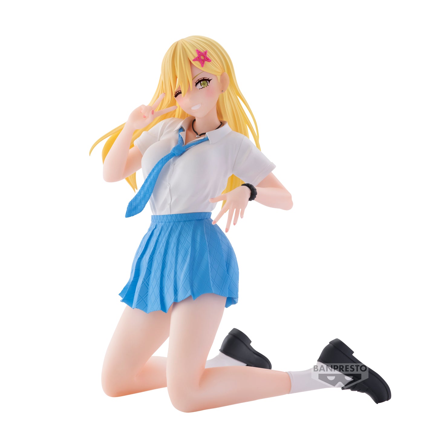 [PREORDER] 2.5 DIMENSIONAL SEDUCTION FIGURE ARIA KISAKI～UNIFORM VER.～