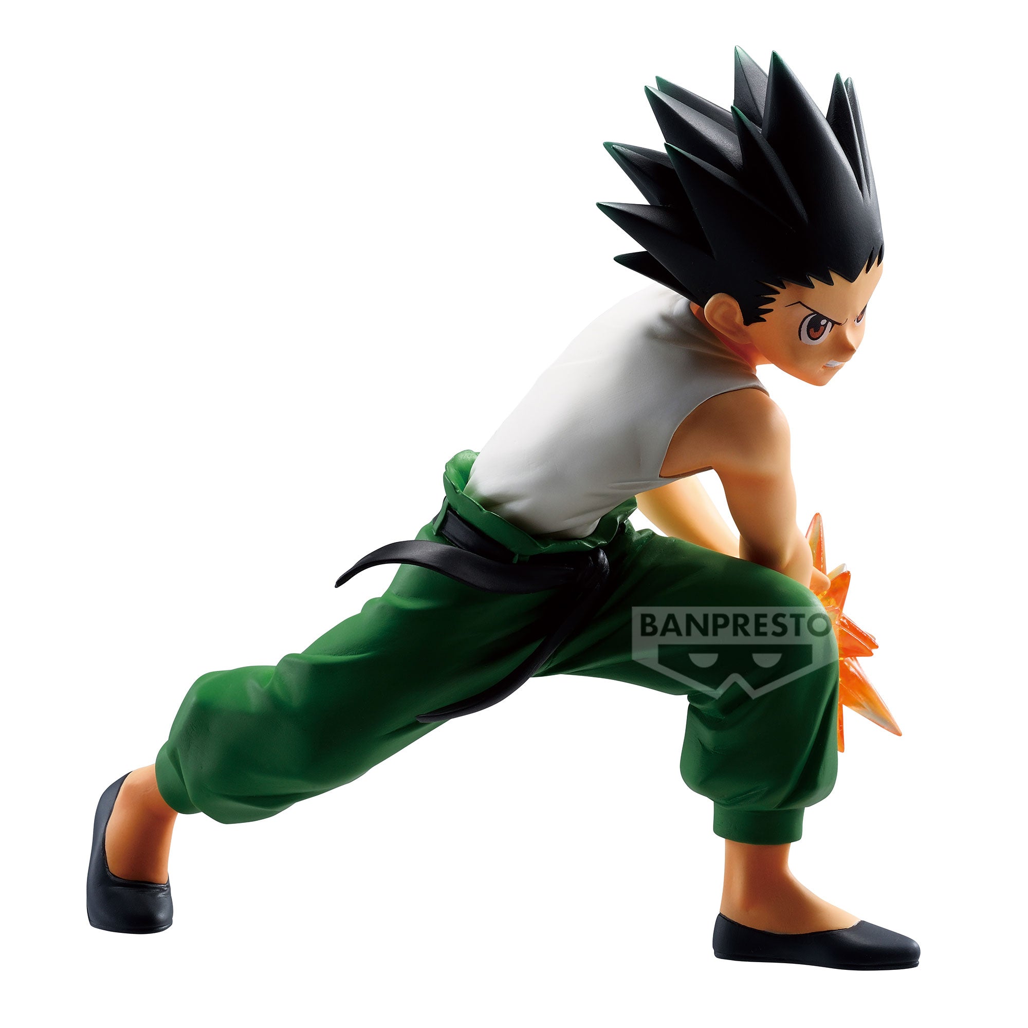 PREORDER] HUNTER×HUNTER VIBRATION STARS - GON-Ⅱ – Matt's Box Toy