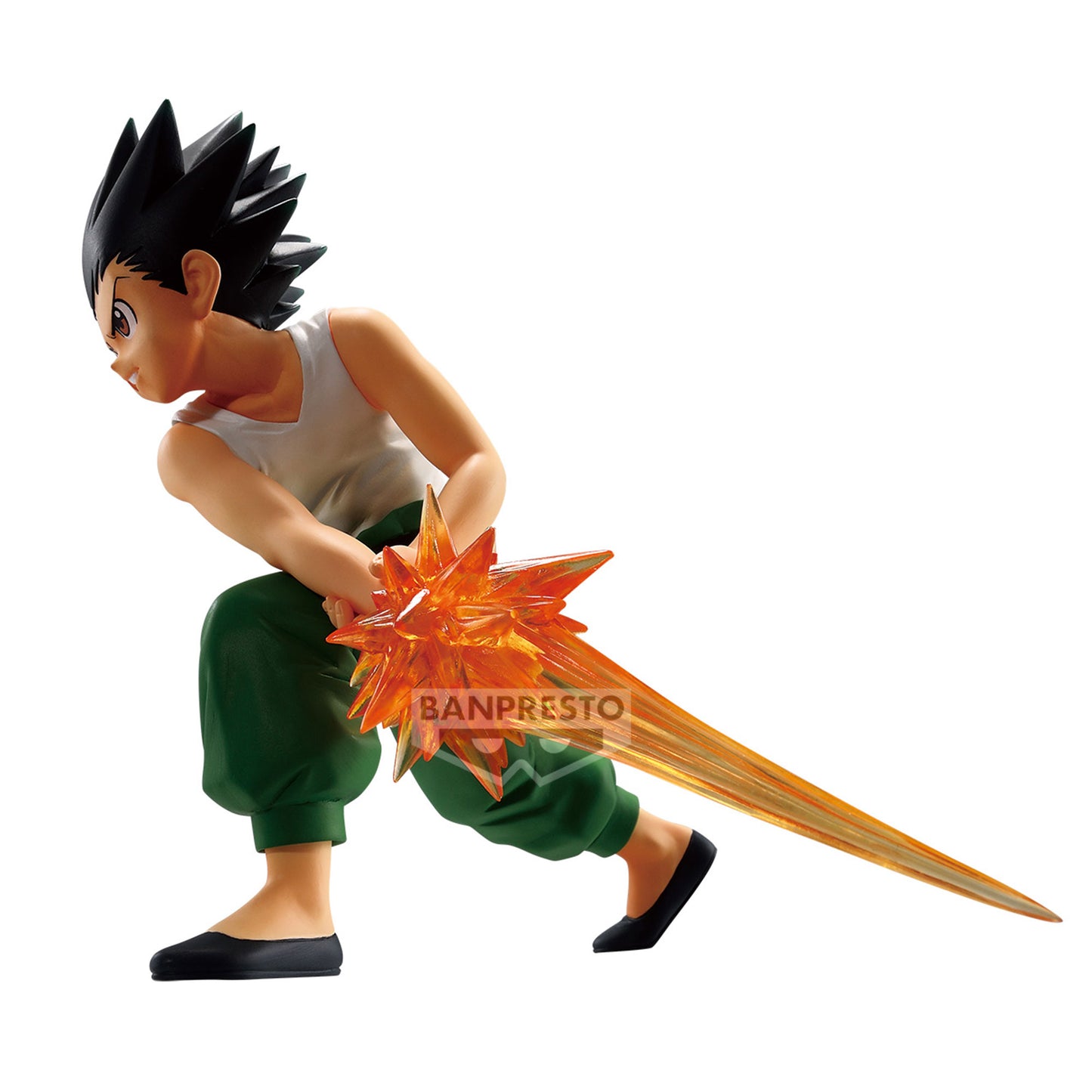 [PREORDER] HUNTER×HUNTER VIBRATION STARS - GON-Ⅱ