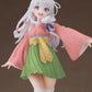 [PREORDER] Wandering Witch: The Journey of Elaina Coreful Figure - Elaina (Sakura Kimono Ver.) Renewal Edition