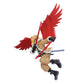 [PREORDER] MY HERO ACADEMIA THE AMAZING HEROES PLUS - HAWKS