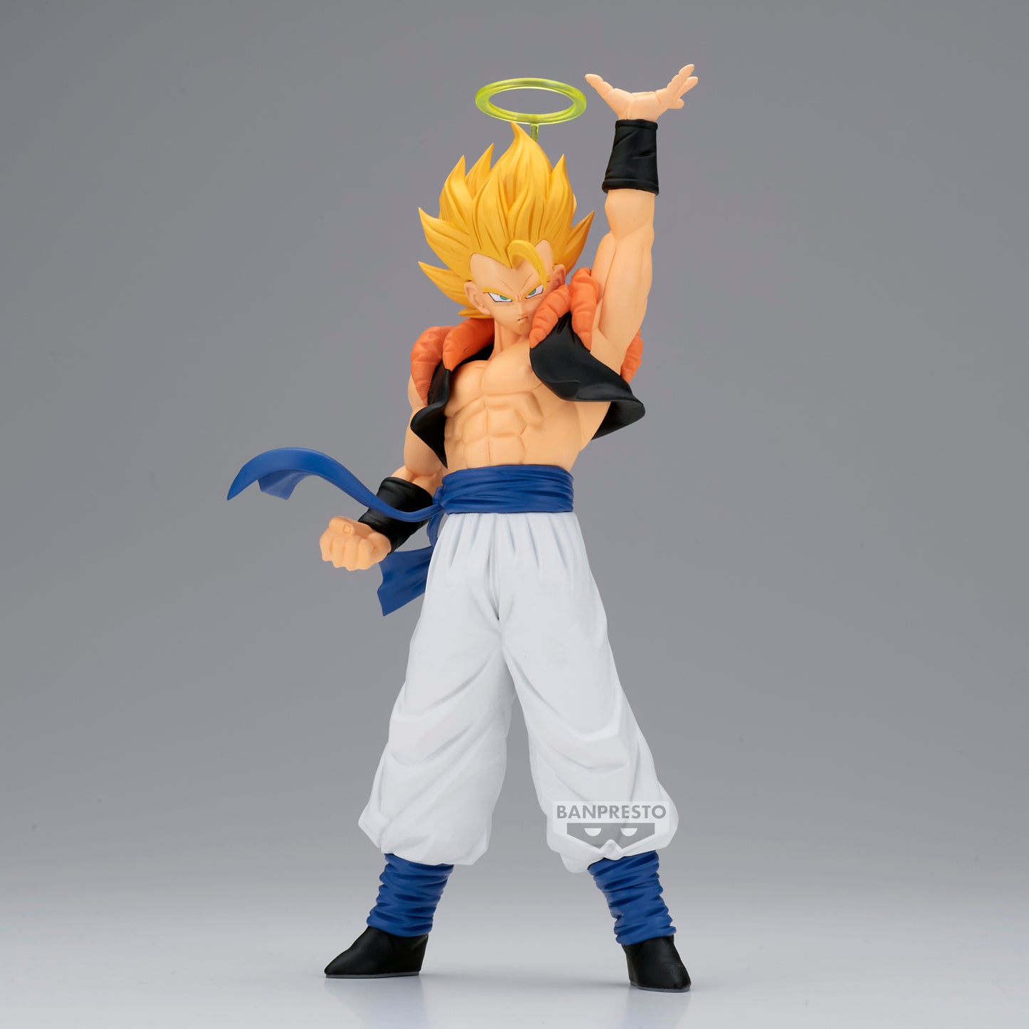 [PREORDER] DRAGON BALL Z MATCH MAKERS SUPER SAIYAN GOGETA