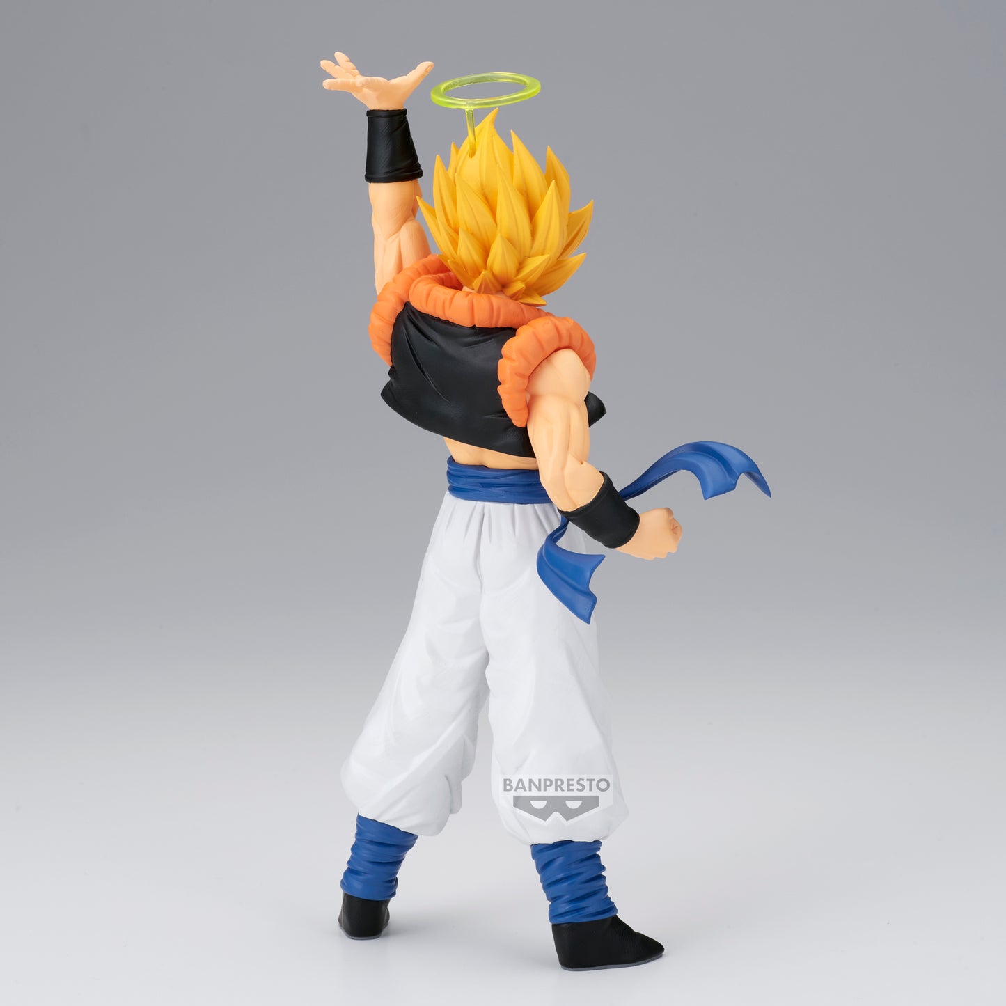 [PREORDER] DRAGON BALL Z MATCH MAKERS SUPER SAIYAN GOGETA