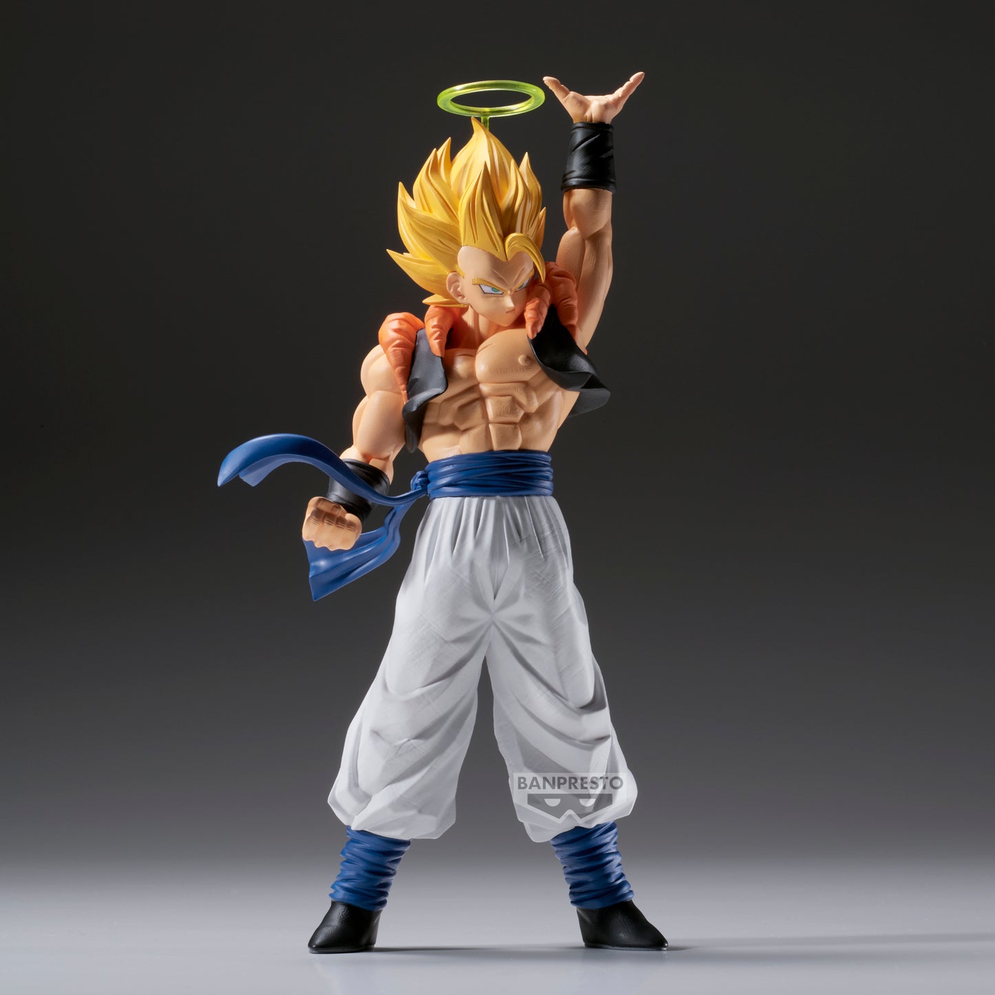 [PREORDER] DRAGON BALL Z MATCH MAKERS SUPER SAIYAN GOGETA