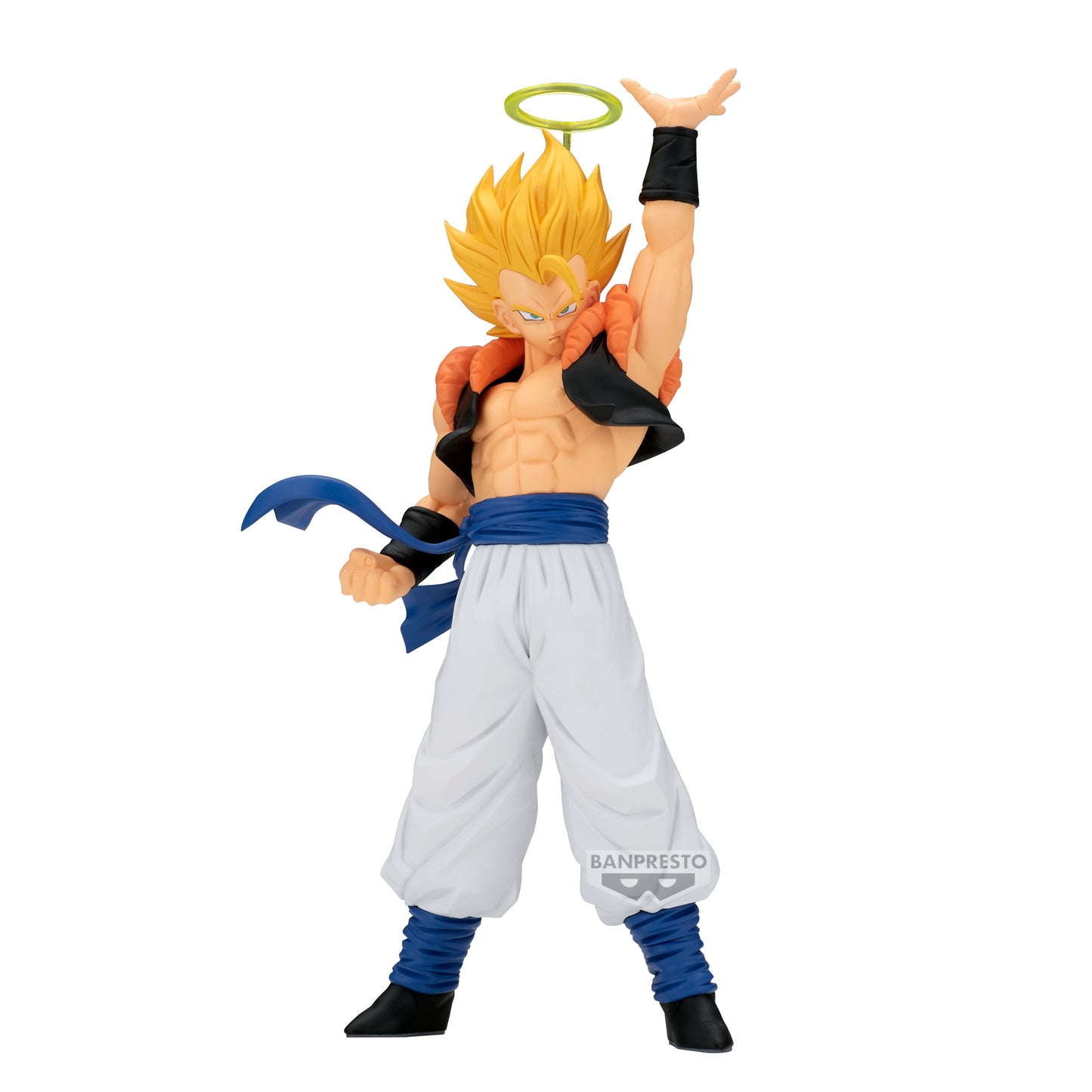 [PREORDER] DRAGON BALL Z MATCH MAKERS SUPER SAIYAN GOGETA