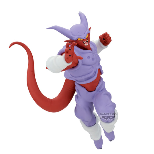 [PREORDER] DRAGON BALL Z MATCH MAKERS JANEMBA