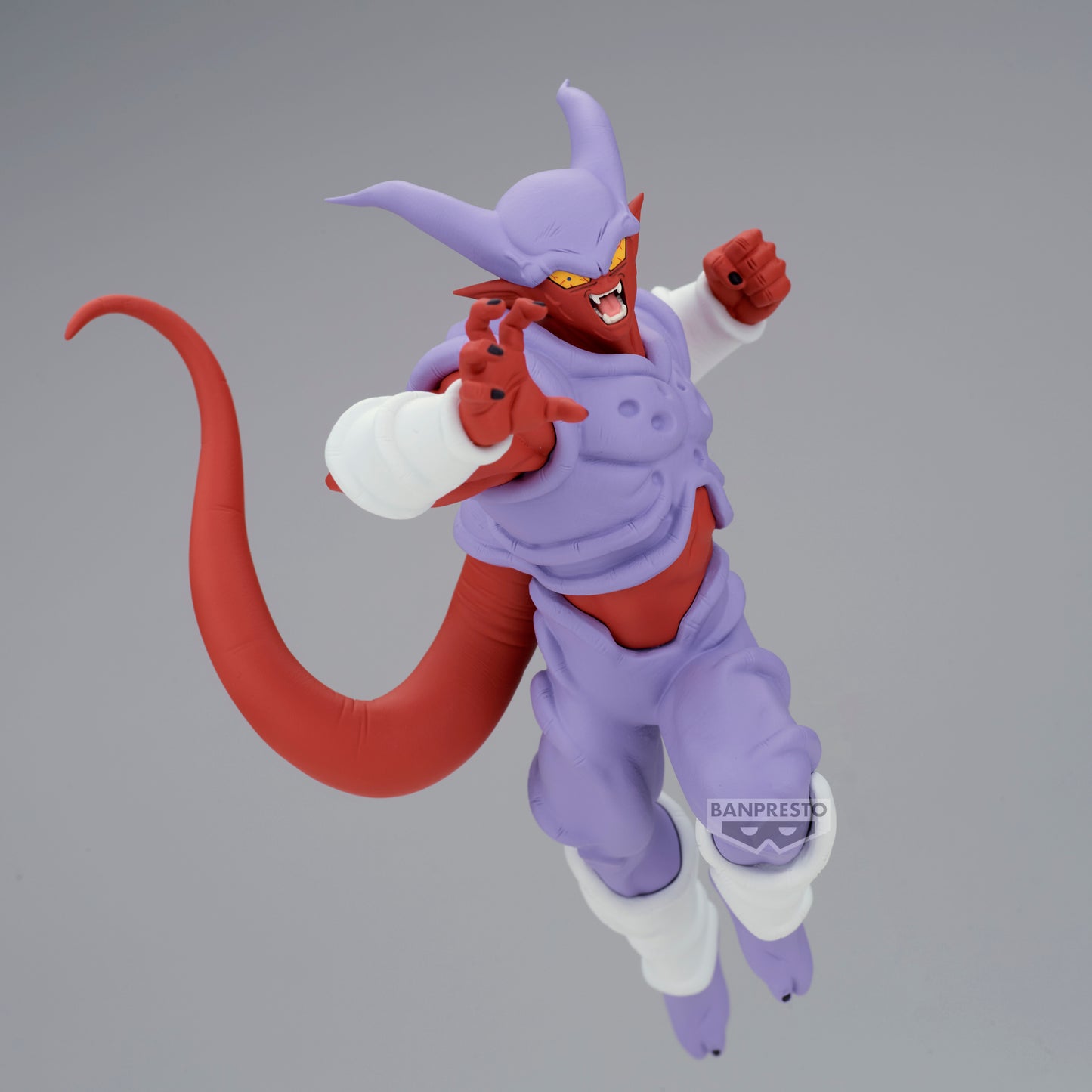 [PREORDER] DRAGON BALL Z MATCH MAKERS JANEMBA