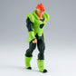 [PREORDER] DRAGON BALL Z SOLID EDGE WORKS ANDROID 16