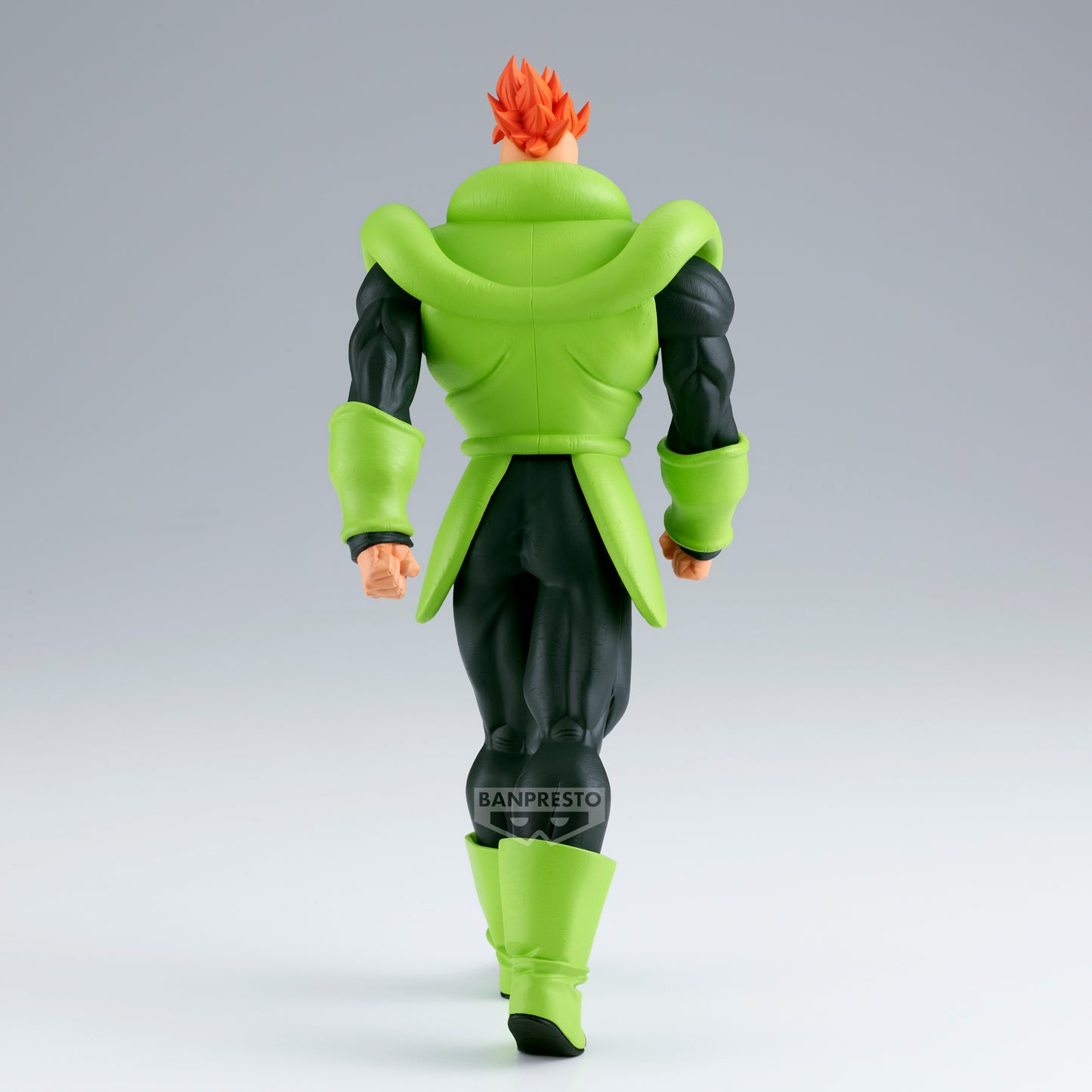 [PREORDER] DRAGON BALL Z SOLID EDGE WORKS ANDROID 16