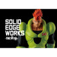 [PREORDER] DRAGON BALL Z SOLID EDGE WORKS ANDROID 16