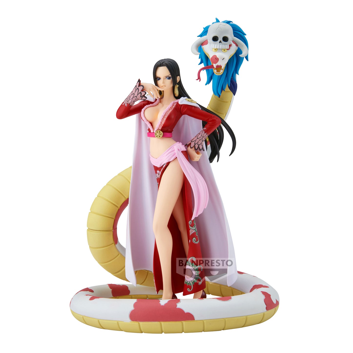 [PREORDER] ONE PIECE DXF～THE GRANDLINE SERIES～BOA.HANCOCK