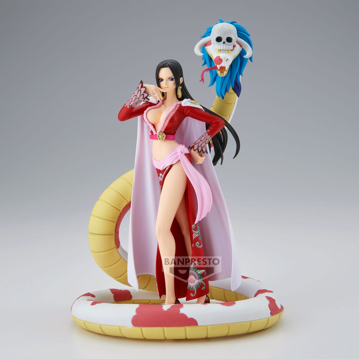 [PREORDER] ONE PIECE DXF～THE GRANDLINE SERIES～BOA.HANCOCK