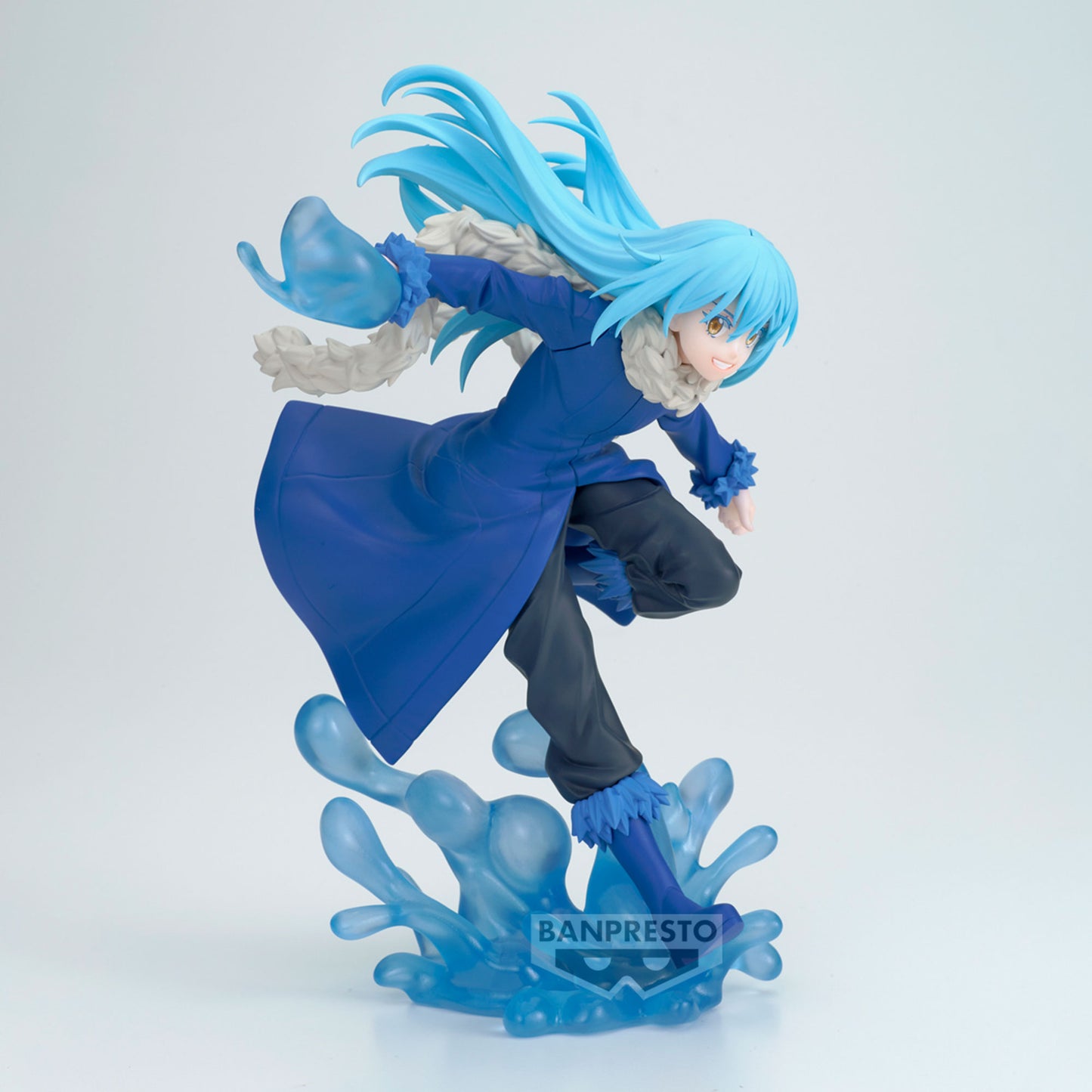 [PREORDER] THAT TIME I GOT REINCARNATED AS A SLIME EFFECTREME - RIMURU TEMPEST-