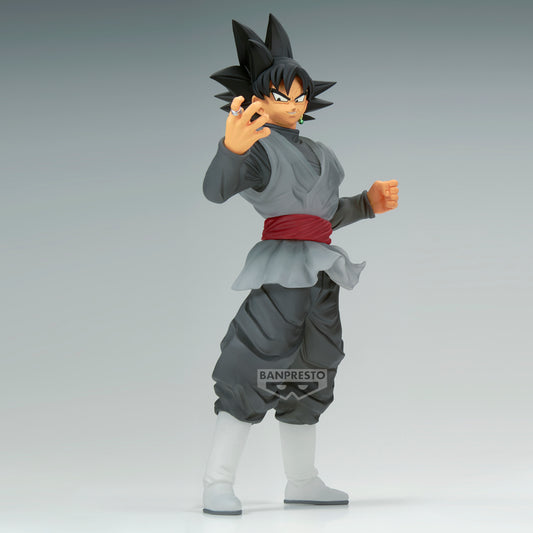 [PREORDER] DRAGON BALL SUPER CLEARISE GOKU BLACK