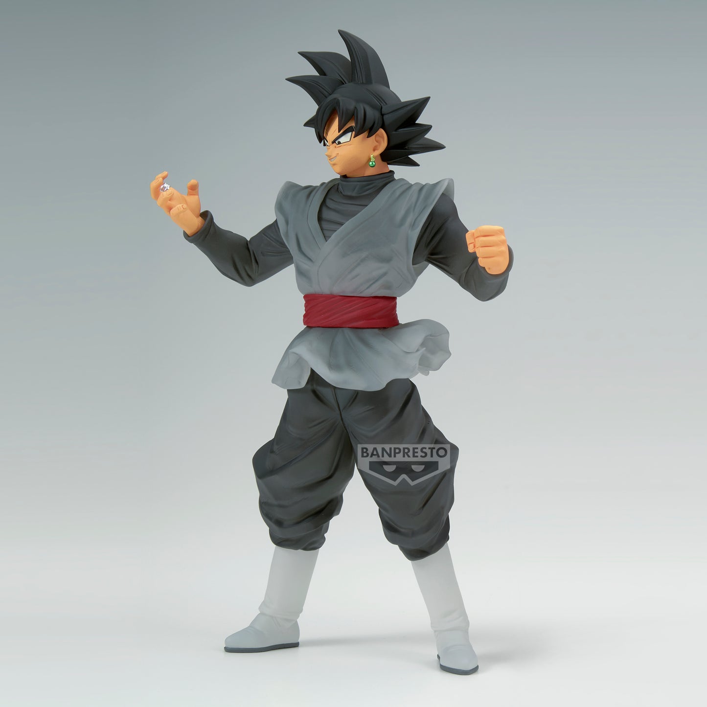 [PREORDER] DRAGON BALL SUPER CLEARISE GOKU BLACK