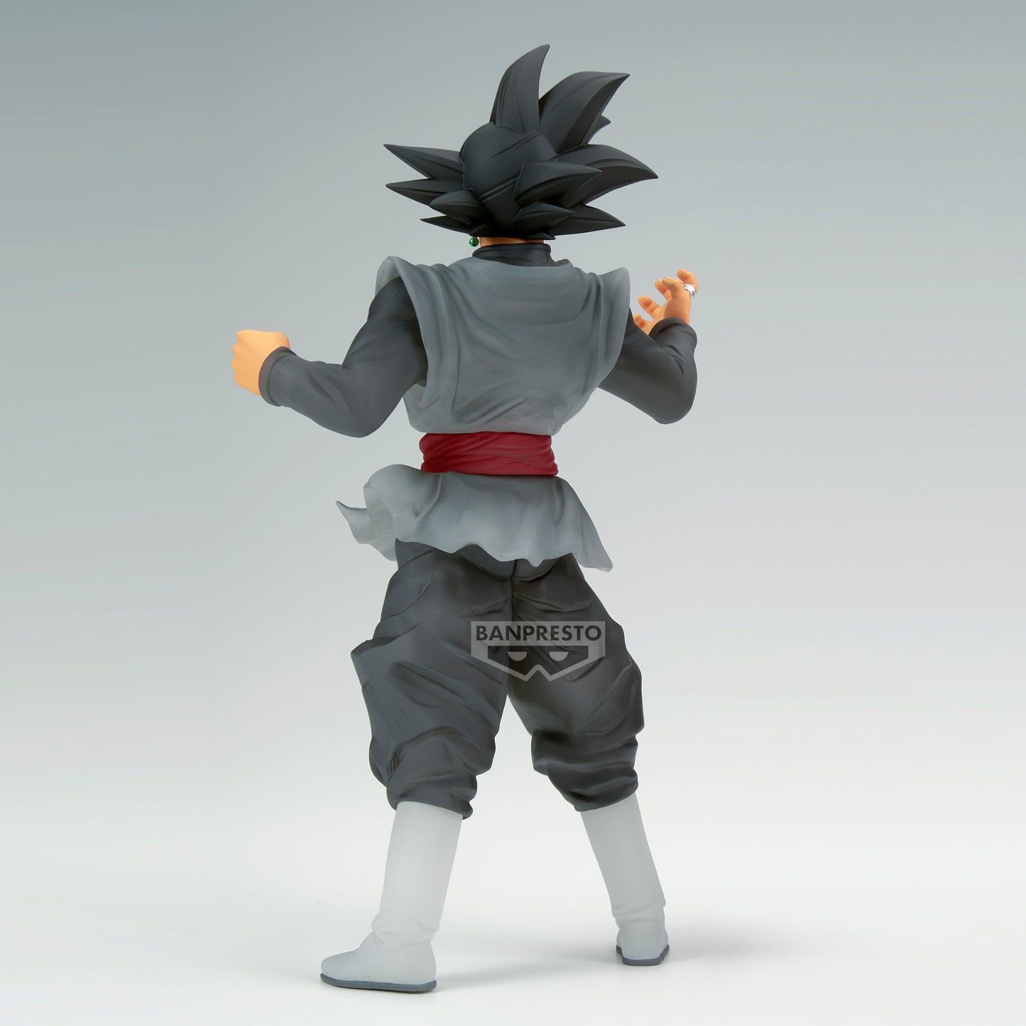 [PREORDER] DRAGON BALL SUPER CLEARISE GOKU BLACK