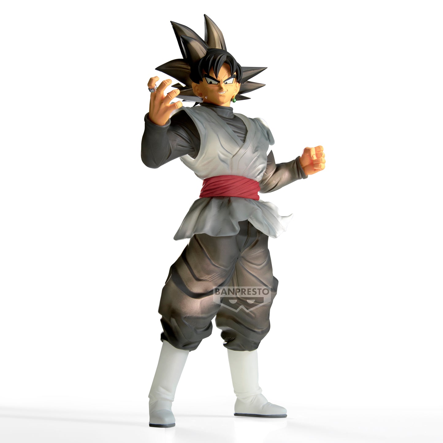 [PREORDER] DRAGON BALL SUPER CLEARISE GOKU BLACK