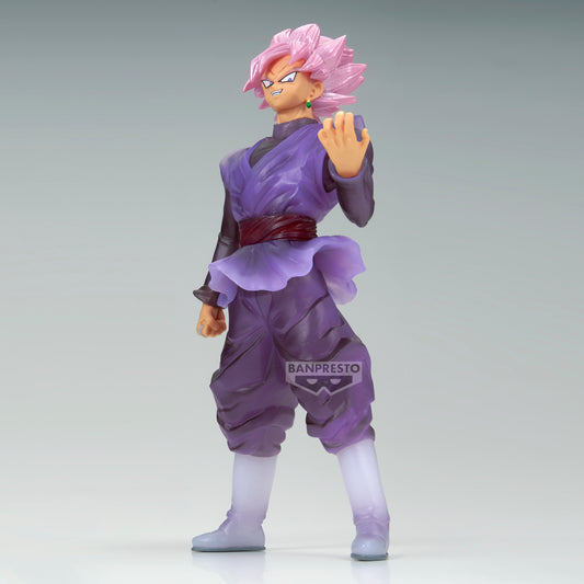 [PREORDER] DRAGON BALL SUPER CLEARISE SUPER SAIYAN ROSÉ