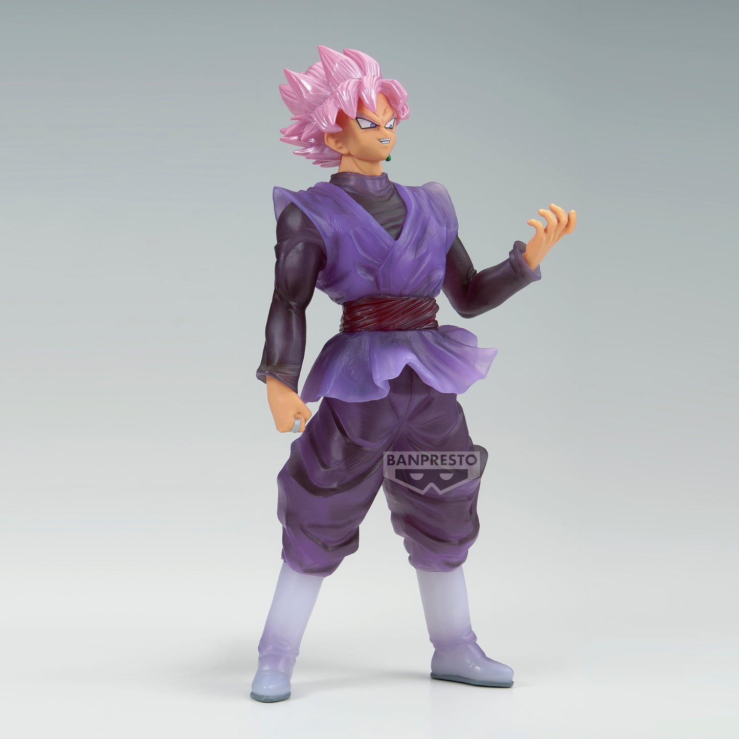 [PREORDER] DRAGON BALL SUPER CLEARISE SUPER SAIYAN ROSÉ