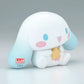 [PREORDER] SANRIO CHARACTERS SOFVIMATES～CINNAMOROLL STAR VER.～