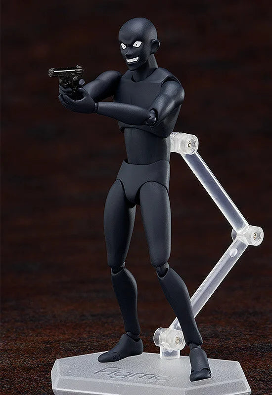 [PREORDER] figma True Criminal