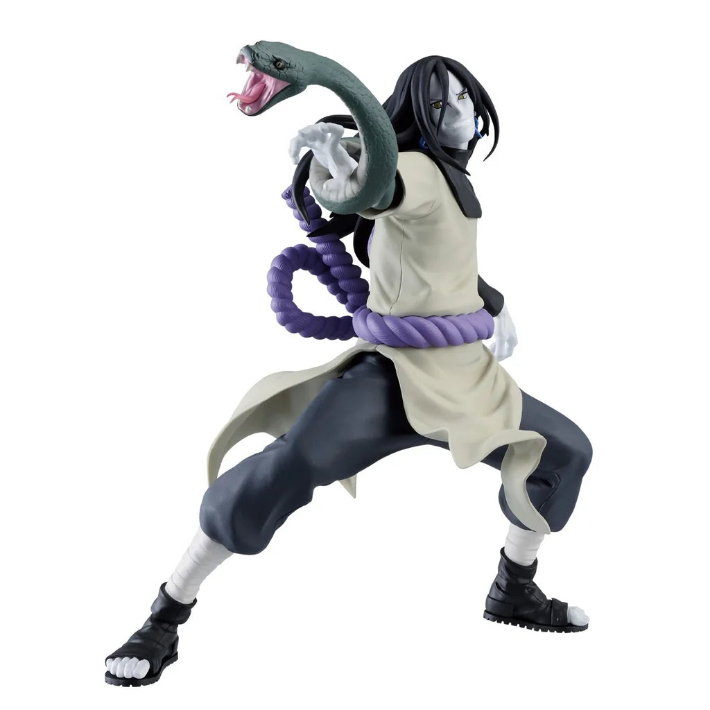 [PREORDER] NARUTO SHIPPUDEN VIBRATION STARS-OROCHIMARU-
