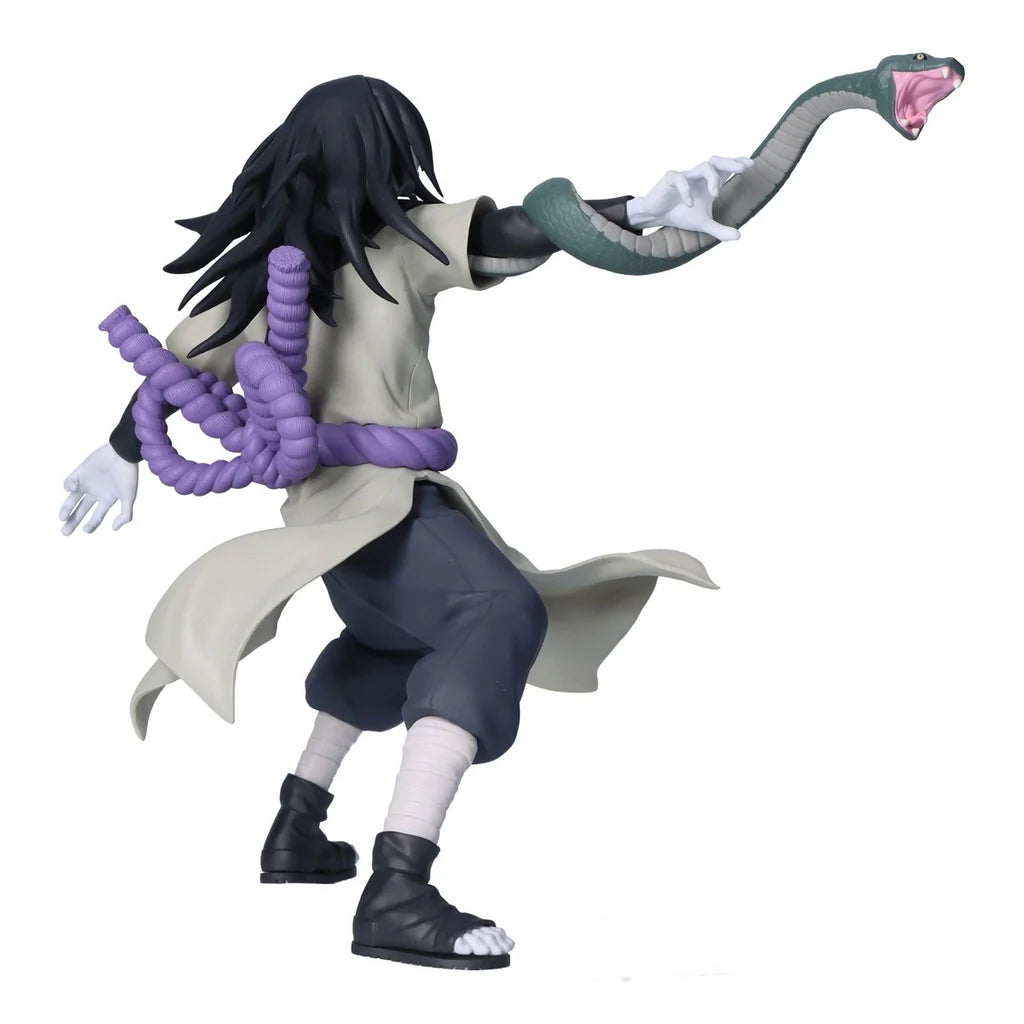 [PREORDER] NARUTO SHIPPUDEN VIBRATION STARS-OROCHIMARU-