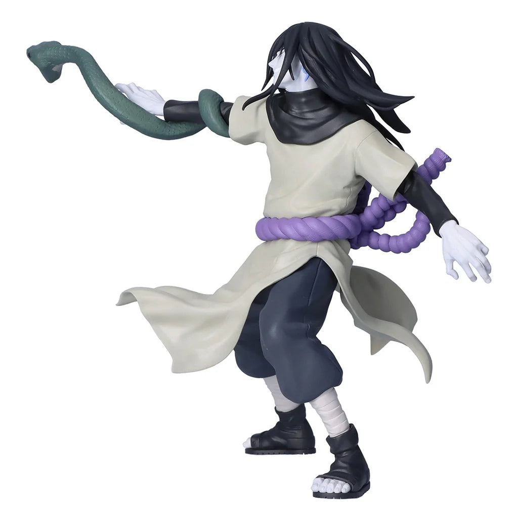 [PREORDER] NARUTO SHIPPUDEN VIBRATION STARS-OROCHIMARU-