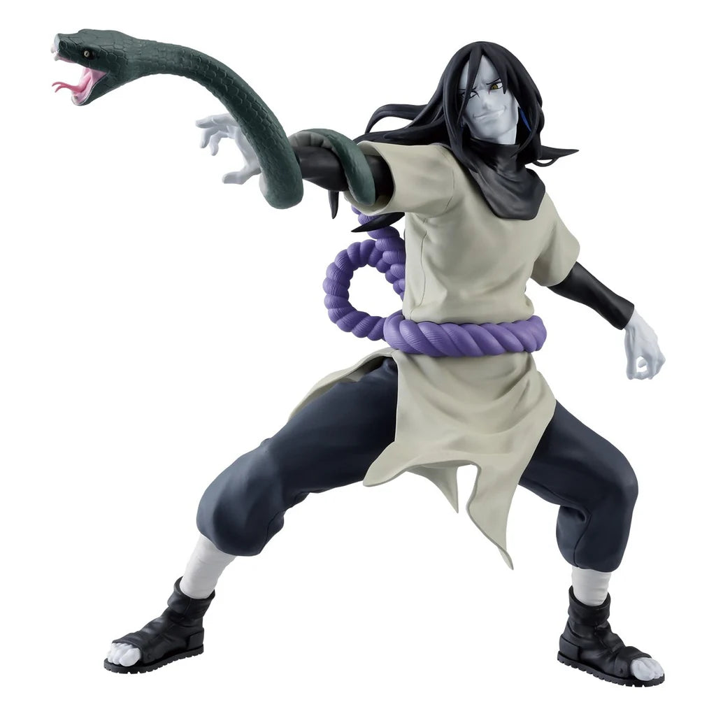 [PREORDER] NARUTO SHIPPUDEN VIBRATION STARS-OROCHIMARU-