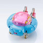 [PREORDER] CHOGOKIN CHOGOKIN TAMAGOTCHI ROBOT + 2ND TAMAGOTCHI (RANDOM)