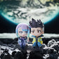 [PREORDER 112926] Qset+ David & Lucy - To The Moon