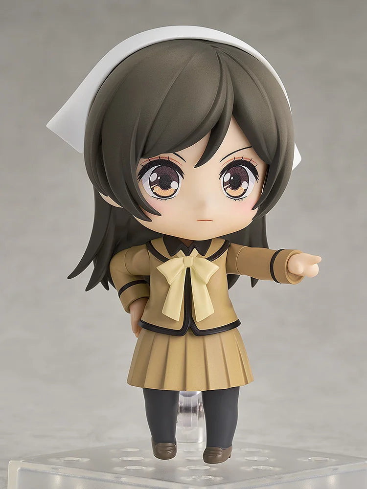 [PREORDER] Nendoroid Nanami Momozono