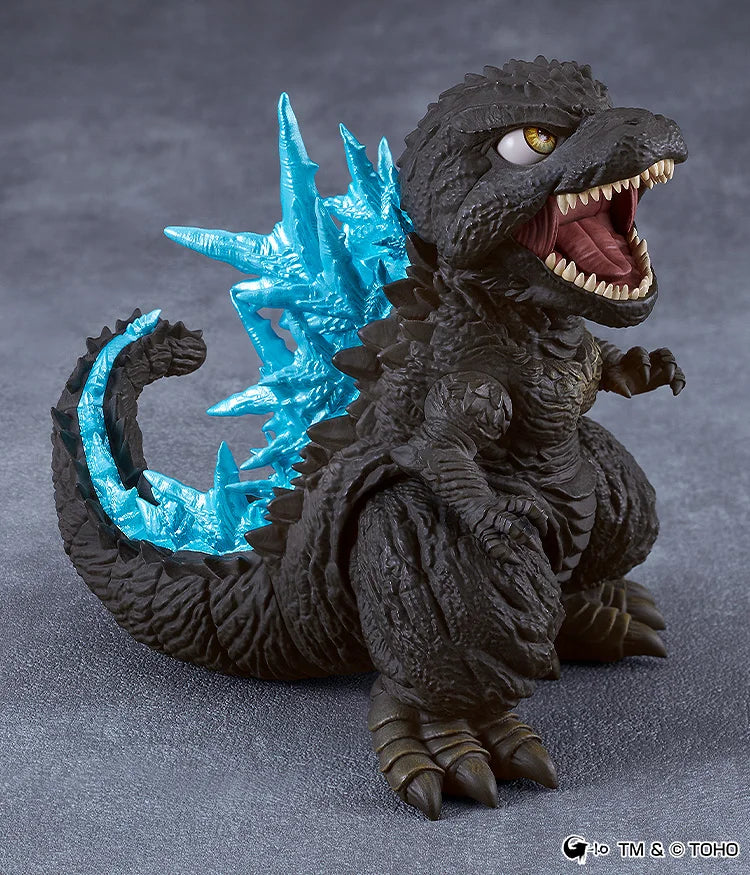 [PREORDER 061226] Nendoroid Godzilla (2023)