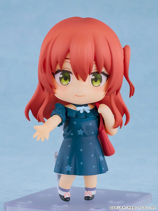 [PREORDER] Nendoroid Ikuyo Kita: Casual Clothes Ver.