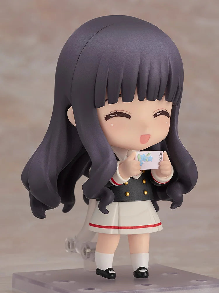 [PREORDER] Nendoroid Tomoyo Daidouji: Tomoeda Junior High Uniform Ver.