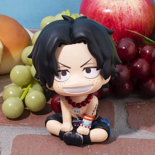 [PREORDER] Lookup ONE PIECE Portgas D. Ace