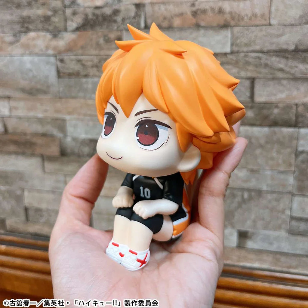 [PREORDER] Lookup Haikyu!!  Shoyo Hinata Uniform ver.