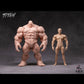 [PREORDER 082026] 1/12 Titan Action Figure Light Skin